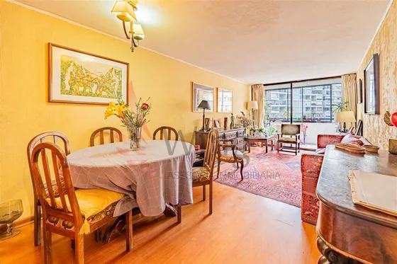 Venta Departamento Sebastián Elcano