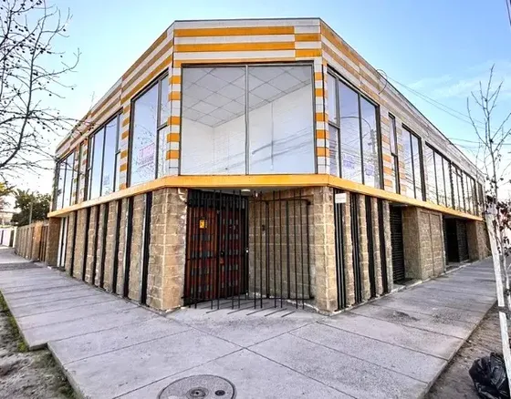 Dos Plantas, Esquina, Vista Panorámica, Pasos Plaza De Armas