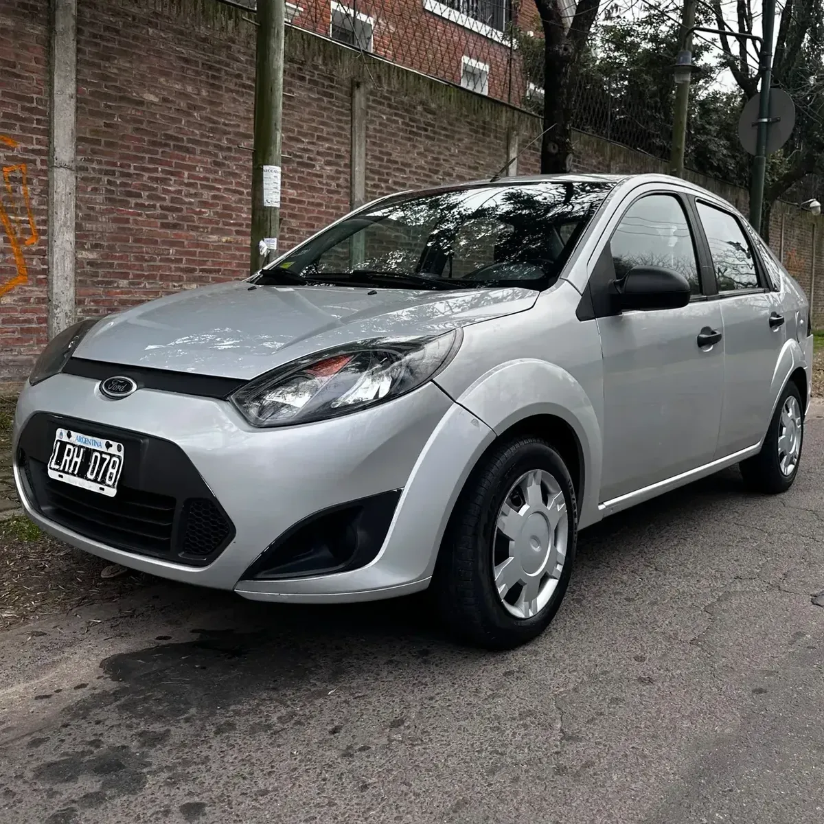 Ford Fiesta Max 1.6 Max Amb Plus