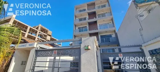 Departamento De Un Ambiente En Venta, Haedo. Entrega Inmediata.