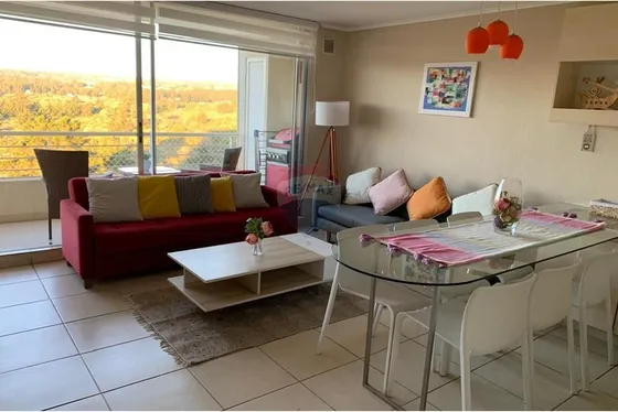 Arriendo Departamento Algarrobo Año Corrido