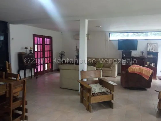 Maritza Lucena Vende Espectacular Casa Campestre, En Cabudare, Con Caney, Salón De Fiesta, Piscina, Árboles Frutales, Seguridad 24/7, Ideal Para Desarrollar Proyecto Turístico, Comercial O Residencial