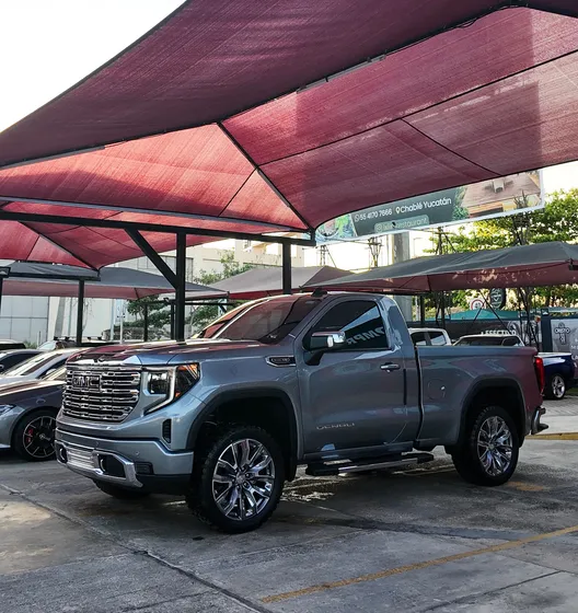 Gmc Sierra 5.3 V8 Regular
