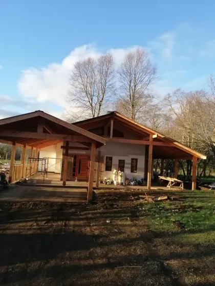 Parcela En Venta En Villarrica