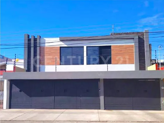 Casa En Venta, Juan Manuel Vallarta, Zapopan, Jalisco