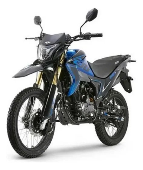 Victory Mrx 200