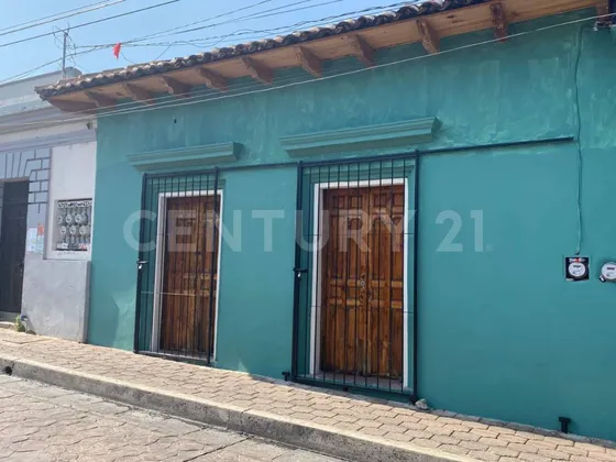 Local En Renta, Guadalupe, San Cristobal De Las Casas