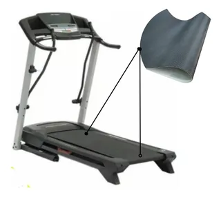 Proform crosswalk 380 treadmill hotsell