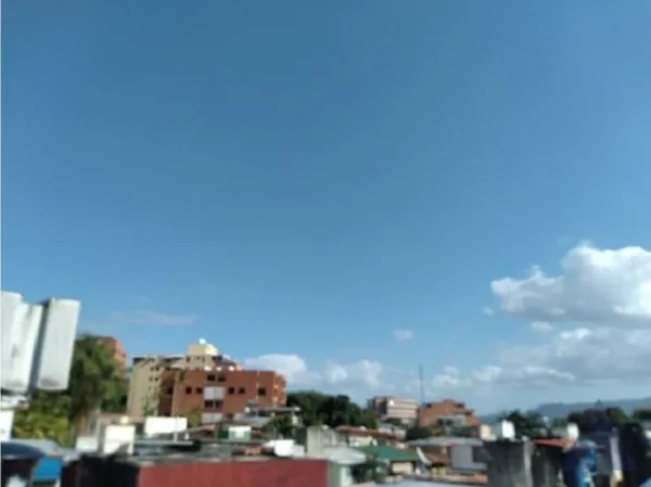 Alquilo Anexo Amoblado, 40m2 1h/1b/1p Los Chorros