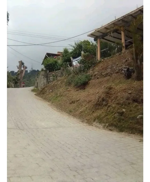 Venta Casa En Galipan El Avila Para Restaurante O Posada