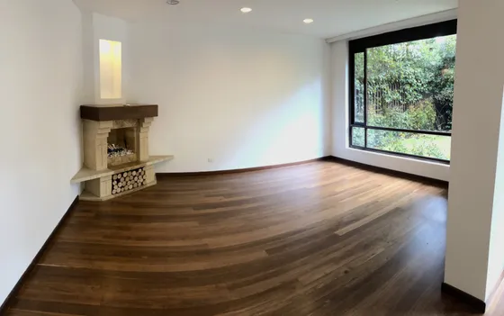 Casa En Arriendo En Santa Ana Oriental-usaquén. Cod A2207