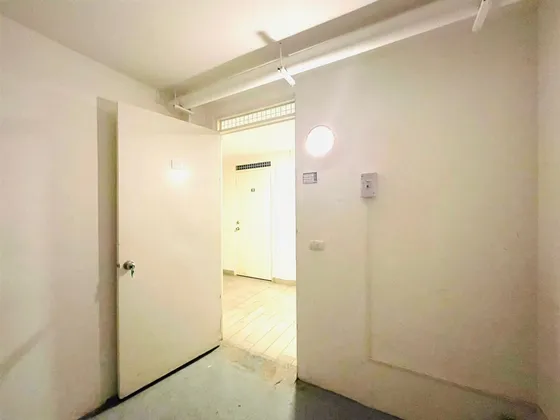 Bodega En Arriendo En Las Condes