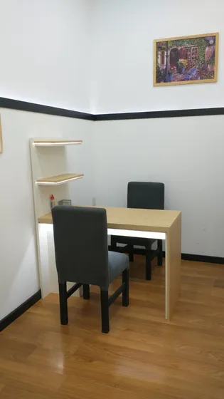 Alquiler De Consultorio En San Fernando!!!