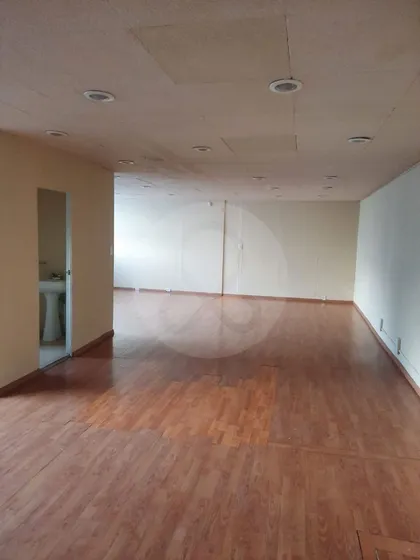 Oficina En Venta En Polanco V Sección