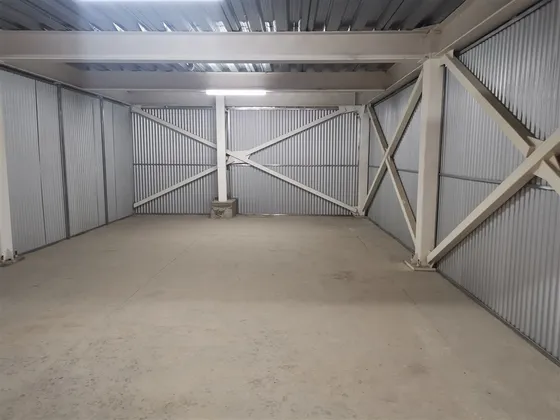 Arriendo Bodega 15mt2 Almacenamiento Macul