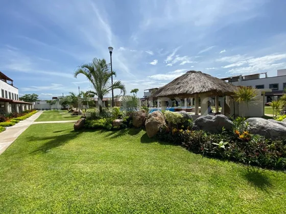 Casa En Condominio En Venta, Santa Fe, Xochitepec, Morelos.
