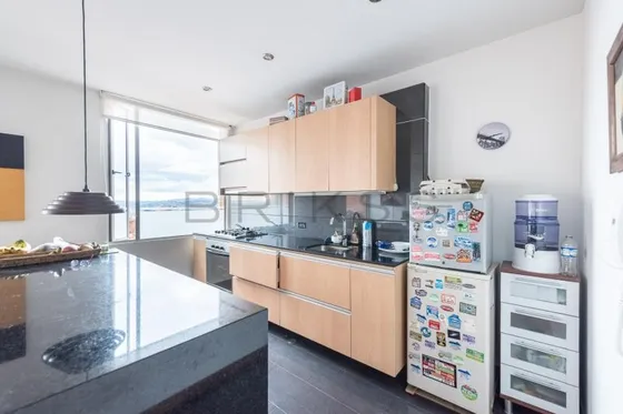 Apartamento En Venta En El Refugio-chapinero. Cod V1149