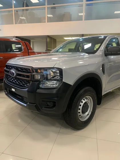 Ford Ranger 2.0 Cd 4x2 Xl 170cv