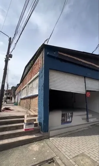 Bodega En Arriendo En La Pradera/ Dsoquebradas (279059372).