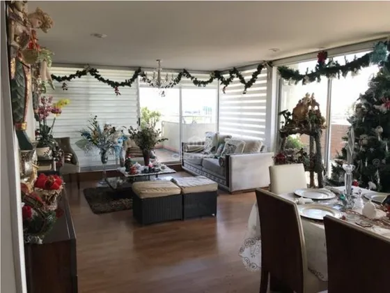 Venta De Apartamento Modelia (fontibon)