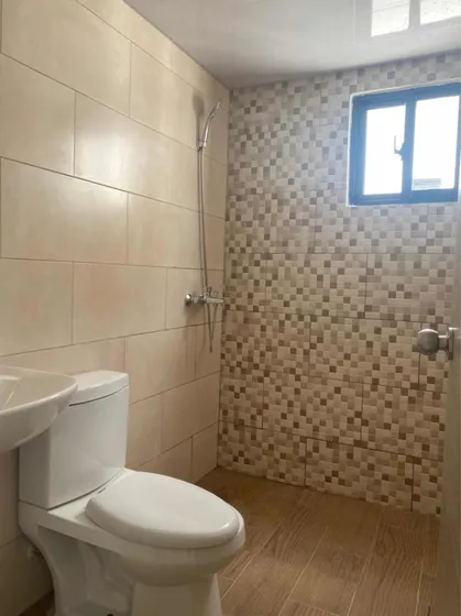 Apto. 3 Hab. Vacío Piscina Ciudad Modelo Rd$ 27 Mil