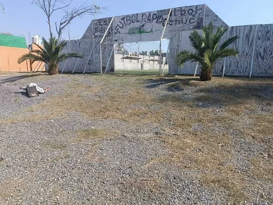 Propiedad Comercial En Renta En Mixquiahuala
