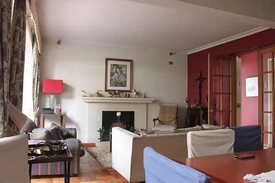 Casa Cercana Colegios Villa María - Verbo Divino