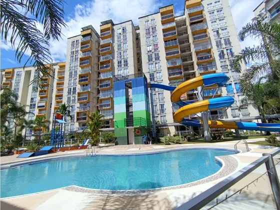 Venta Apartamento Restrepo Meta