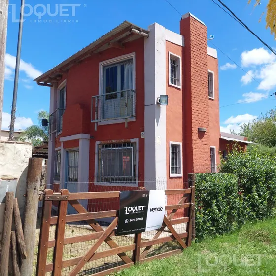 Cabaña En  Cayasta