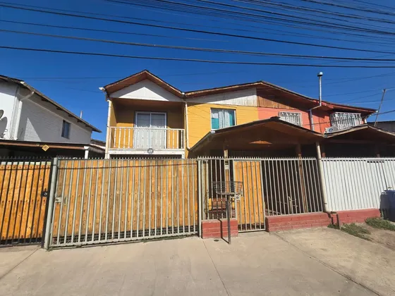 Se Vende Gran Casa Ampliada.