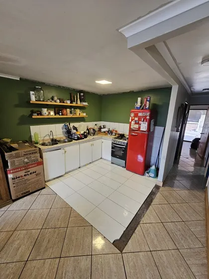 Cómoda Casa Aislada En Venta!