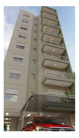 Edificio - Moron