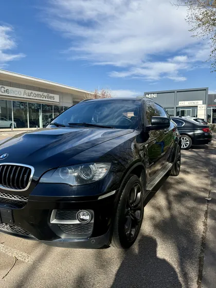 Bmw X6 3.0 Xdrive 35i Sportive 306cv