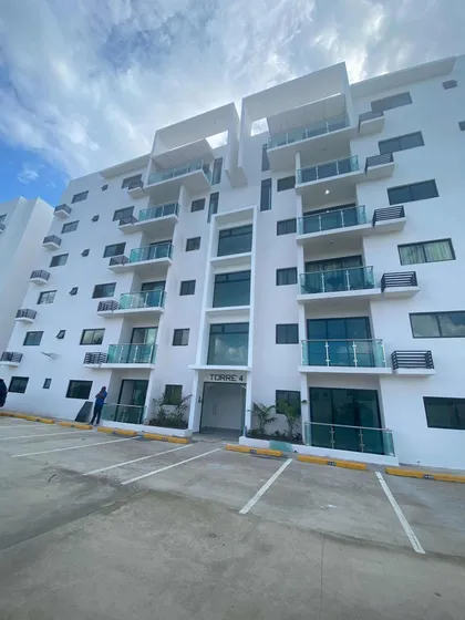 Apartamento En Venta Torre Porto Soles Jardines Del Norte