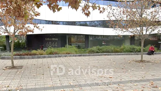 Local Comercial Habilitado 193 M2 - Vitacura