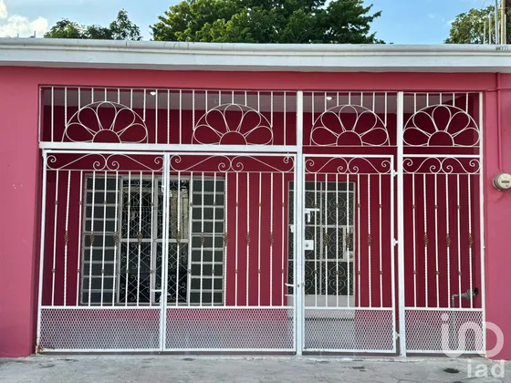 Renta Casa 3 Ambientes Itzaes