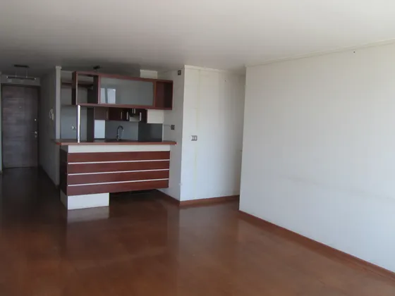 Estupendo Departamento Alto Las Condes