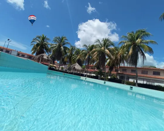 Casa Tipo Quinta En Venta, Urbanización Yaque Alto, Atamo Sur, Arismendi, Isla De Margarita.