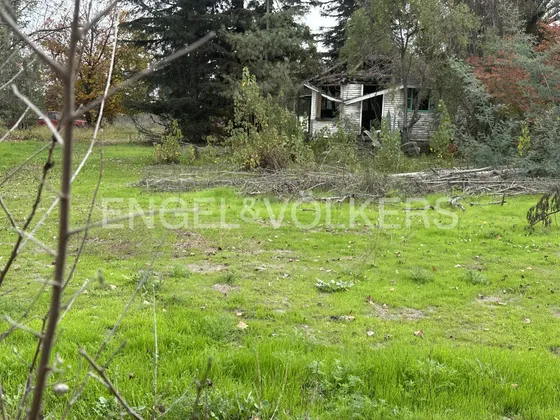 Terreno A Orilla De Carretera
