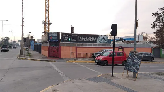 Local Comercial En Venta En Macul