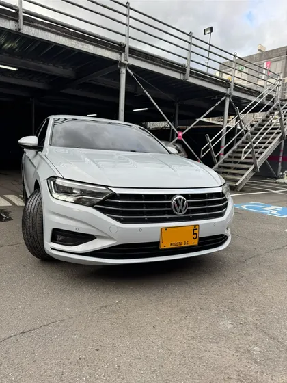 Volkswagen Jetta 1.4 Tsi Comfortline