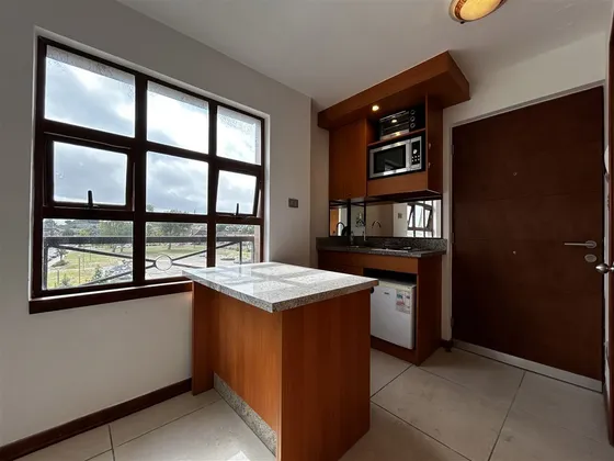 Departamento En Arriendo De 1 Dorm. Amoblado En Concepción