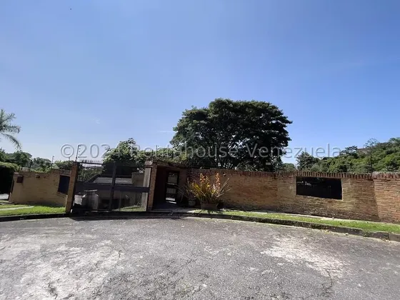 Mn - Sensacional Casa En Venta En Parque Oripoto Mls 25-4707