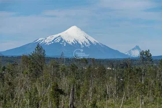 Parcela En Venta En Puerto Montt