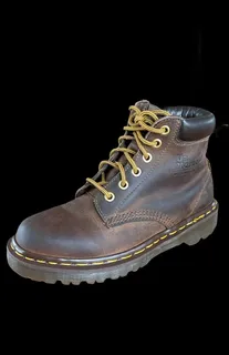 Dr martens bandera de inglaterra 2025