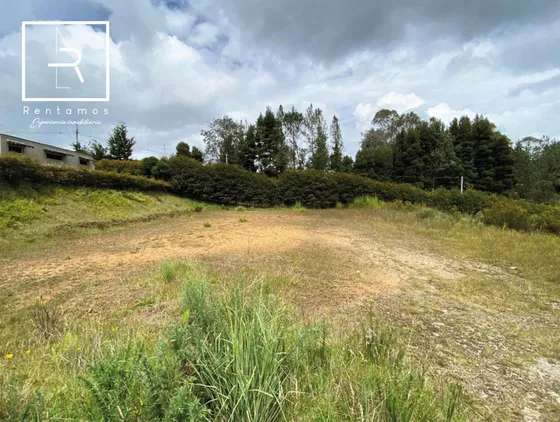 Lote En Venta En Loma Del Escobero. Cod V11126