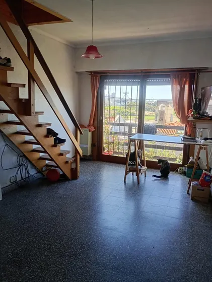 Departamento En Venta - 2 Dormitorios 1 Baño - Cochera - 53mts2 - Mar Del Plata 