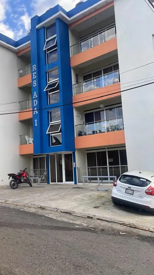 Alquila Apartamento Tamboril