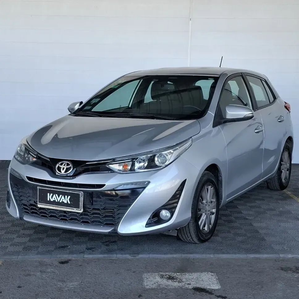 Toyota Yaris 1.5 XLS PACK CVT