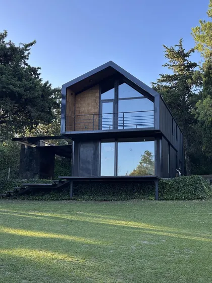 Casa En  Nautico Los Molinos - Valle Fantastico, Calamuchita, Cordoba